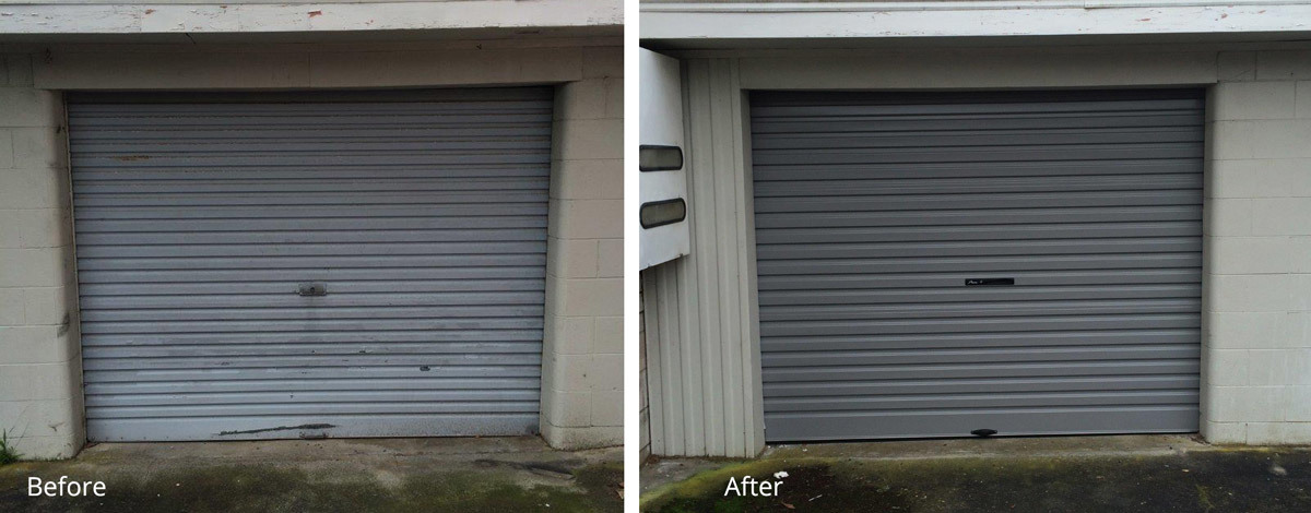  Garage Door Repairs Auckland 